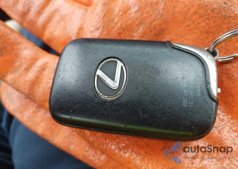 2010 Lexus Es 350 из США, поврежденный, VIN JTHBK1EG8A2356781